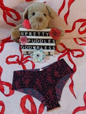 ❤️ VS No-Show Cheeky Panty ❤️
